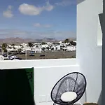 Paraiso Iii - Pool & Sea View - Good Wifi- Loma Puerto del Carmen