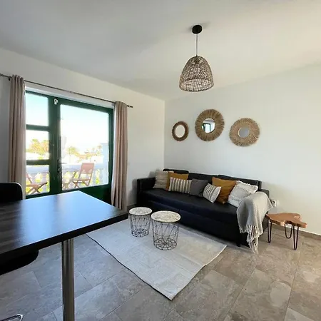 דירה Paraiso Iii - Pool & Sea View - Good Wifi- Loma