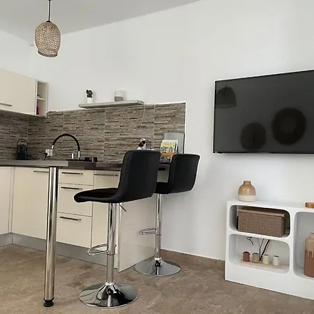 Paraiso Iii - Pool & Sea View - Good Wifi- Loma * Puerto del Carmen (Lanzarote)