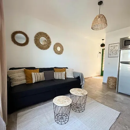 Paraiso Iii - Pool & Sea View - Good Wifi- Loma דירה *