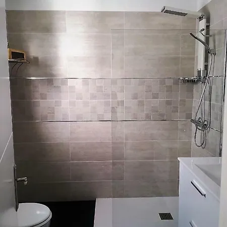 Paraiso Iii - Pool & Sea View - Good Wifi- Loma Пуэрто дель Кармен