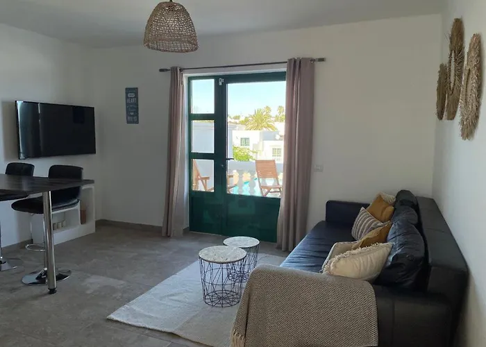 Paraiso Iii - Pool & Sea View - Good Wifi- Loma פוארטו דל כרמן