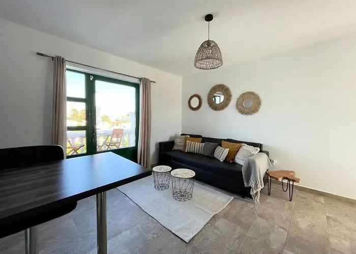 דירה Paraiso Iii - Pool & Sea View - Good Wifi- Loma