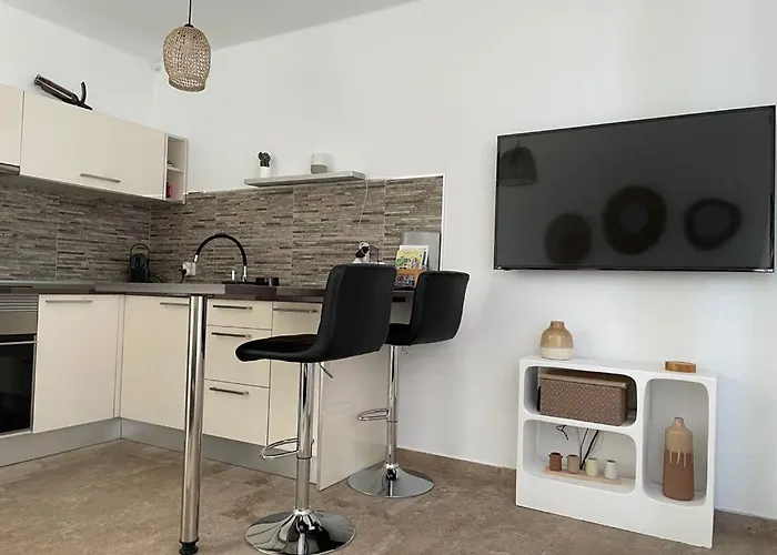 Paraiso Iii - Pool & Sea View - Good Wifi- Loma * פוארטו דל כרמן