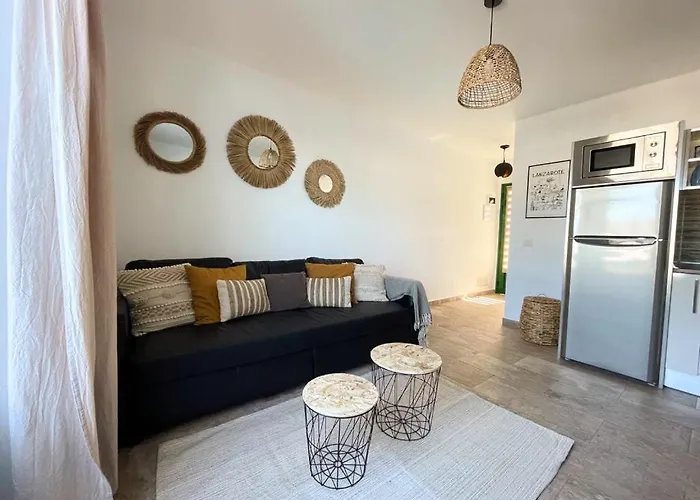 Paraiso Iii - Pool & Sea View - Good Wifi- Loma דירה *