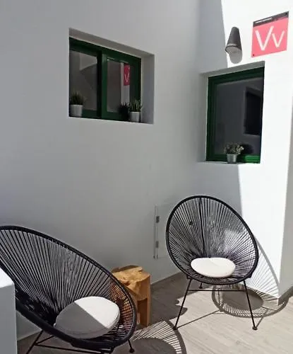 Paraiso Iii - Pool & Sea View - Good Wifi- Loma * Puerto del Carmen (Lanzarote)