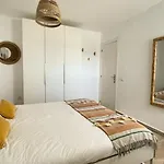 Apartment Paraiso Iii - Pool & Sea View - Good Wifi- Loma