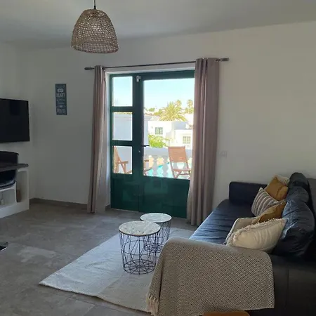 Paraiso Iii - Pool & Sea View - Good Wifi- Loma بويرتو ذيل كارمين