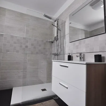 Apartamento Paraiso Iii - Pool & Sea View - Good Wifi- Loma *