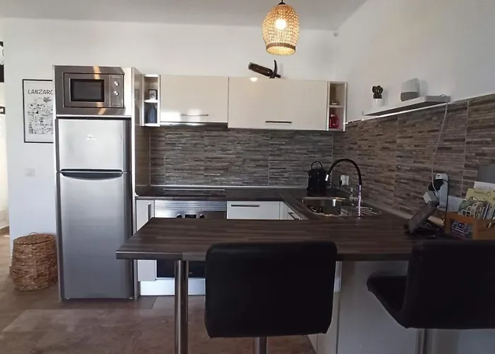 Apartament Paraiso Iii - Pool & Sea View - Good Wifi- Loma *