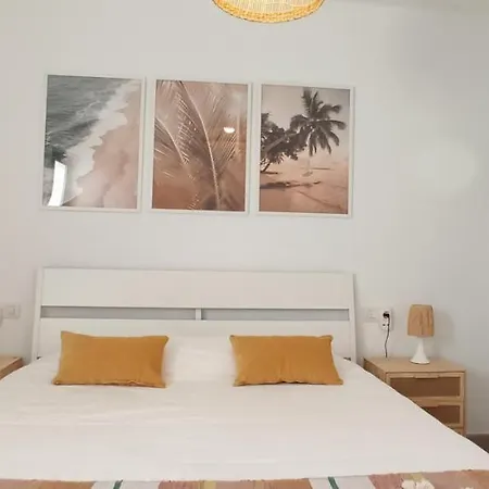 Paraiso Iii - Pool & Sea View - Good Wifi- Loma アパート プエルト・デル・カルメン