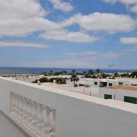 アパート Paraiso Iii - Pool & Sea View - Good Wifi- Loma プエルト・デル・カルメン